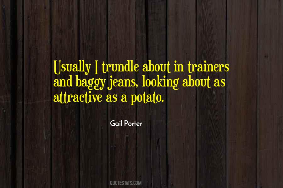 Quotes About Trainers #709231
