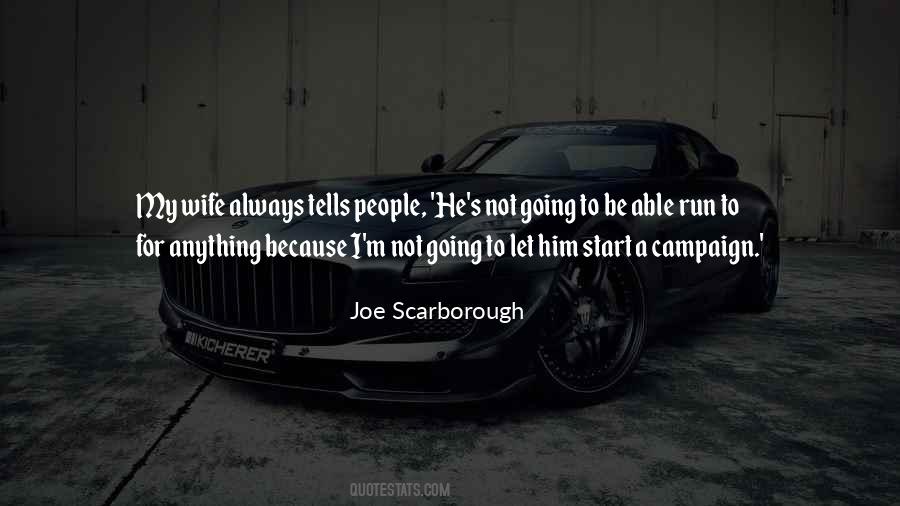 Scarborough Quotes #1006755