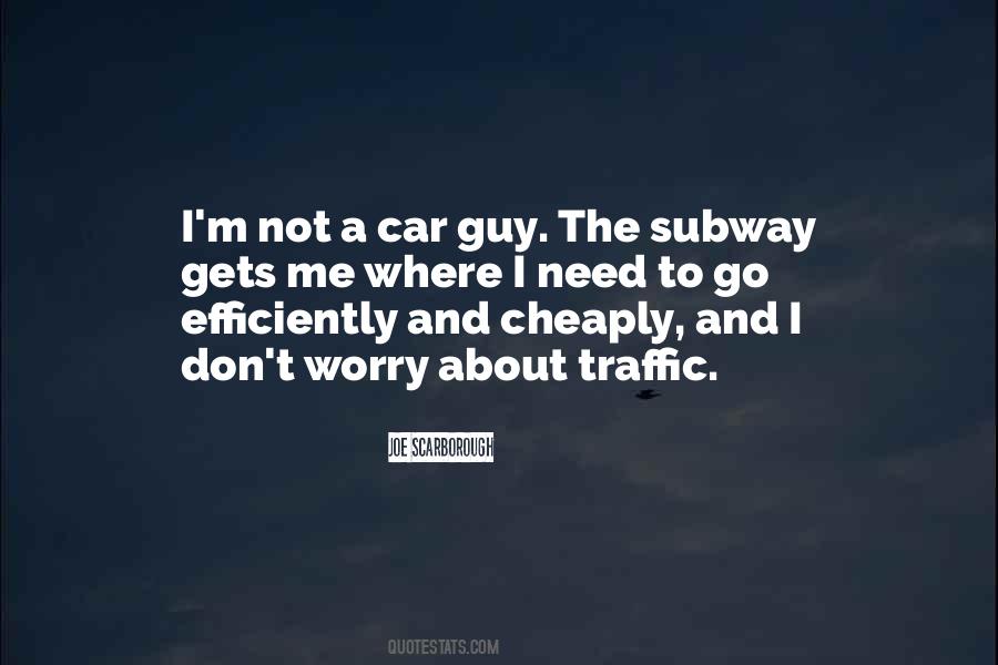 Scarborough Quotes #1113449