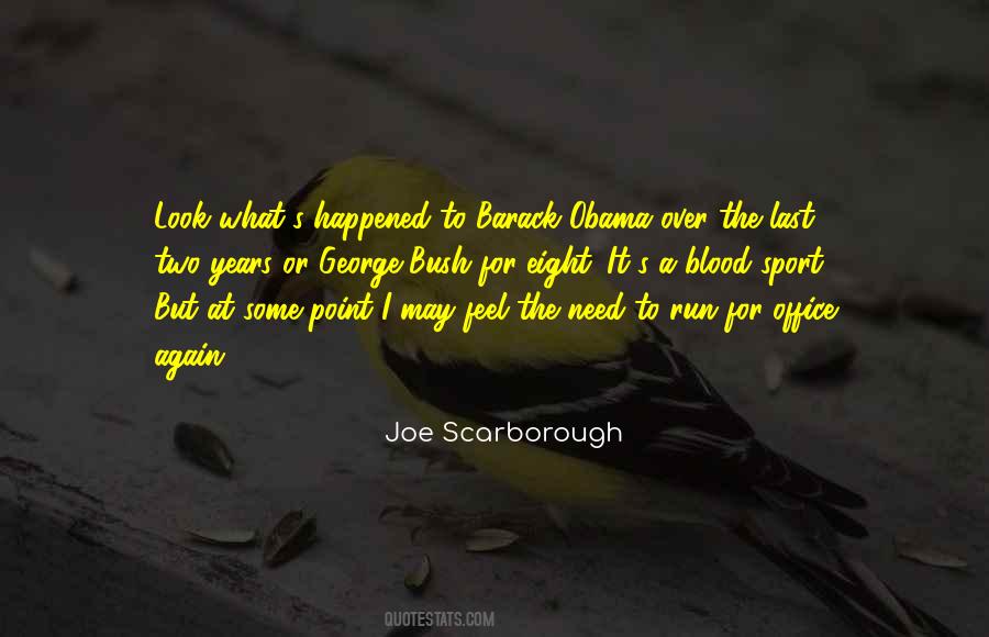 Scarborough Quotes #1181976