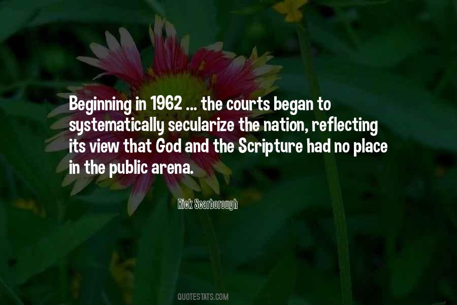 Scarborough Quotes #1323311