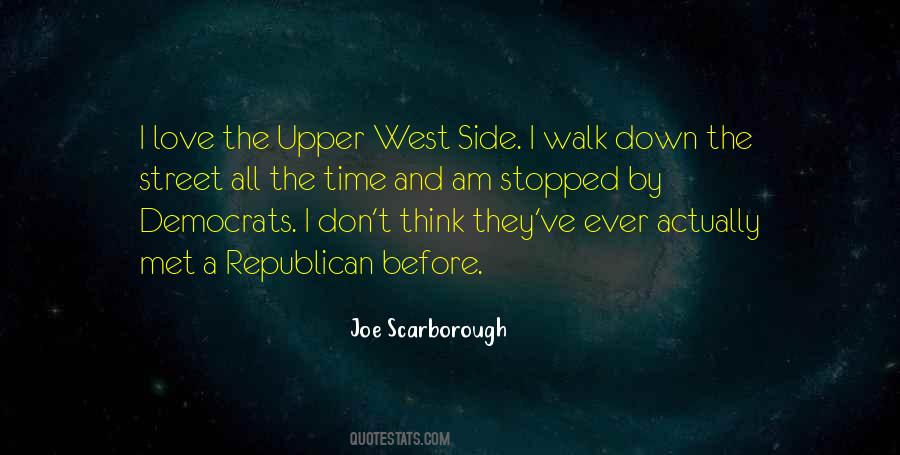 Scarborough Quotes #1344070