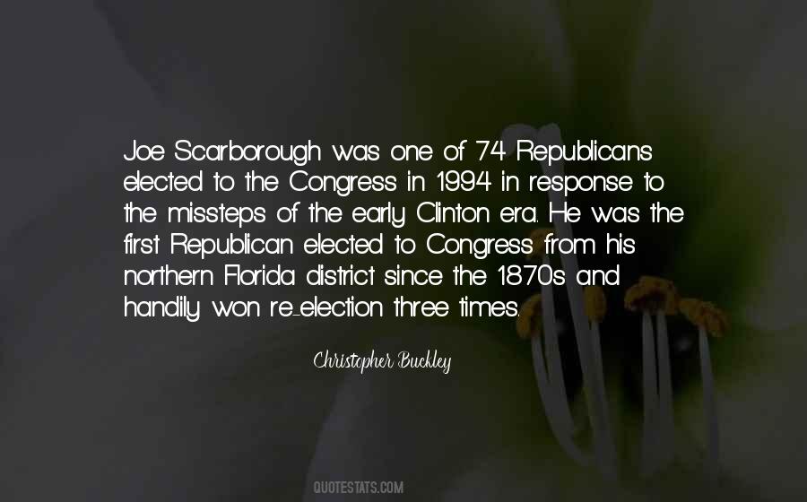 Scarborough Quotes #1362949