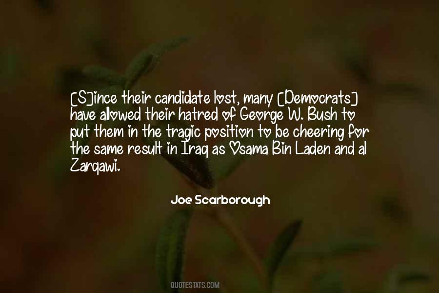 Scarborough Quotes #1422883