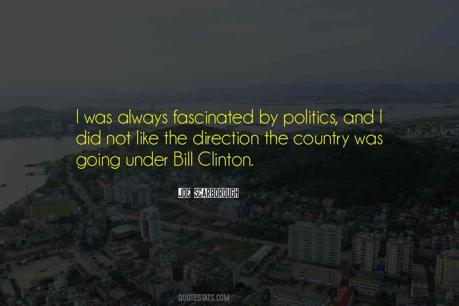 Scarborough Quotes #1460782
