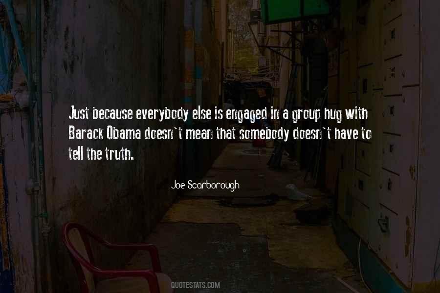 Scarborough Quotes #157509