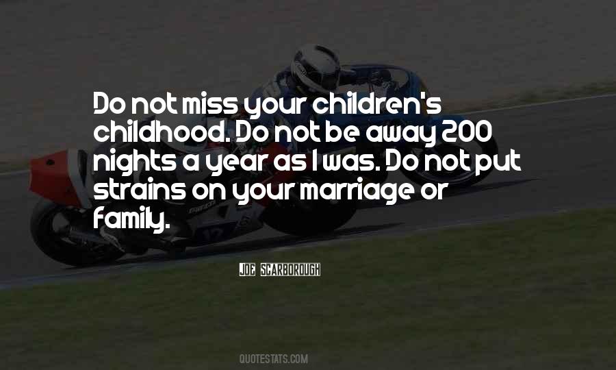 Scarborough Quotes #1705143