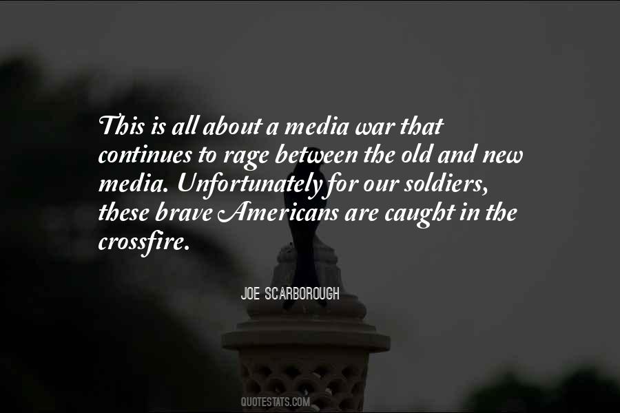 Scarborough Quotes #1865567