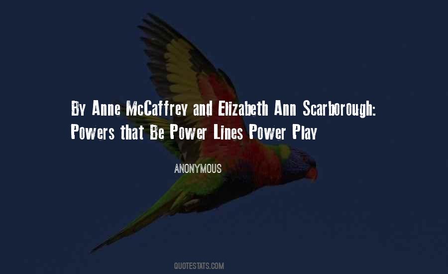 Scarborough Quotes #229325