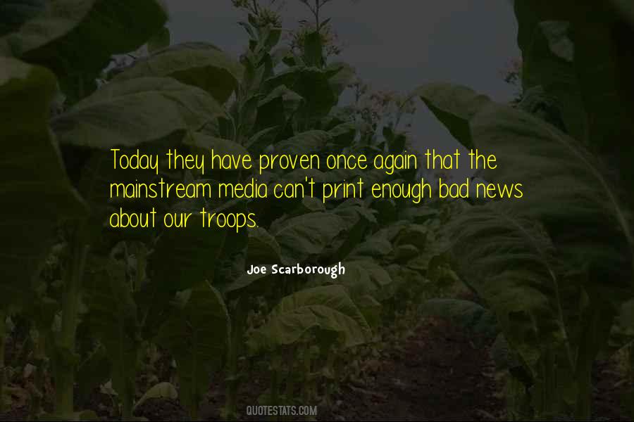 Scarborough Quotes #548264
