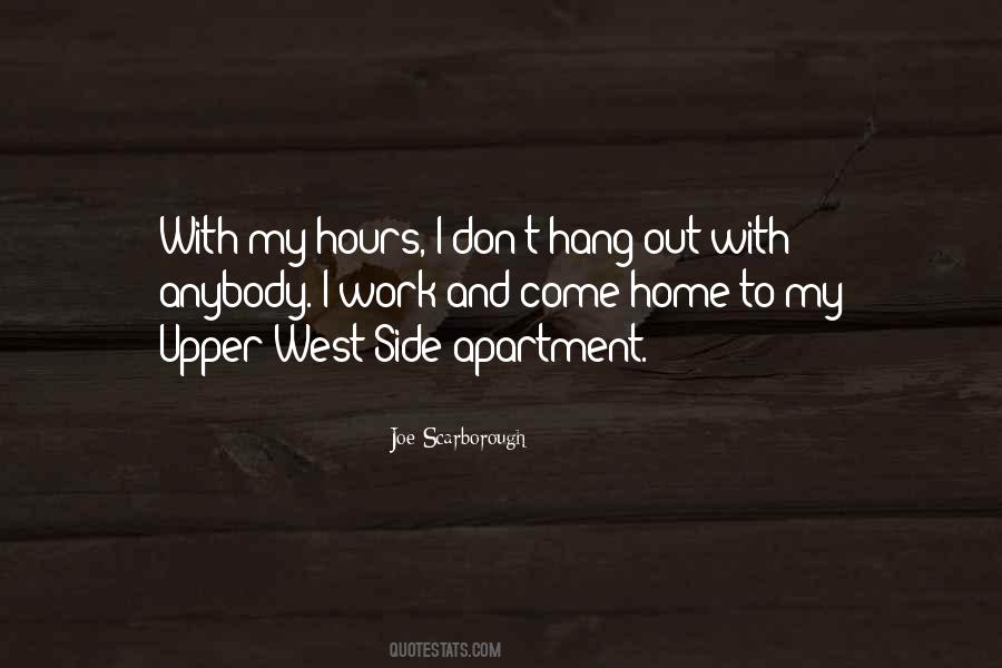 Scarborough Quotes #732749