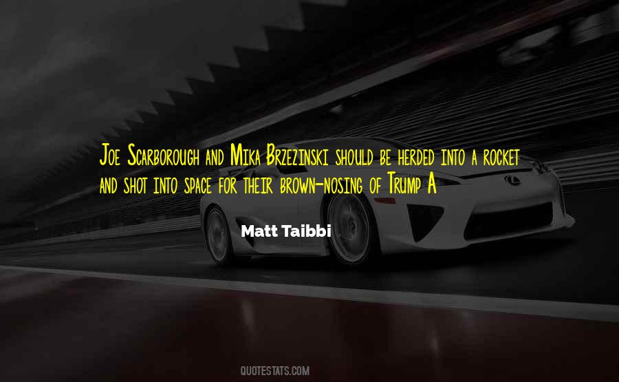 Scarborough Quotes #952106
