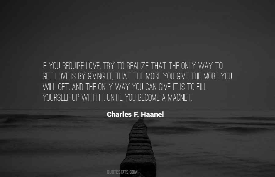Scarifice Quotes #1783237