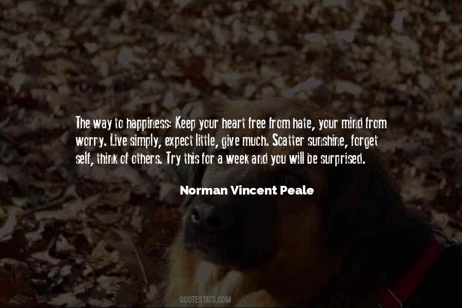 Scatter'd Quotes #1002821
