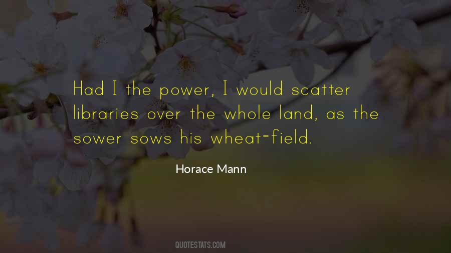 Scatter'd Quotes #1019220
