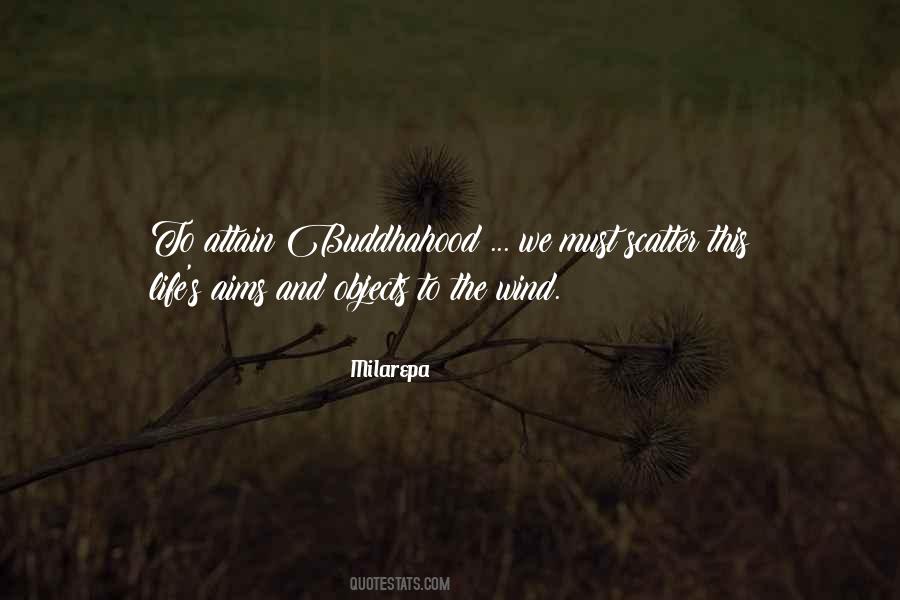 Scatter'd Quotes #103323