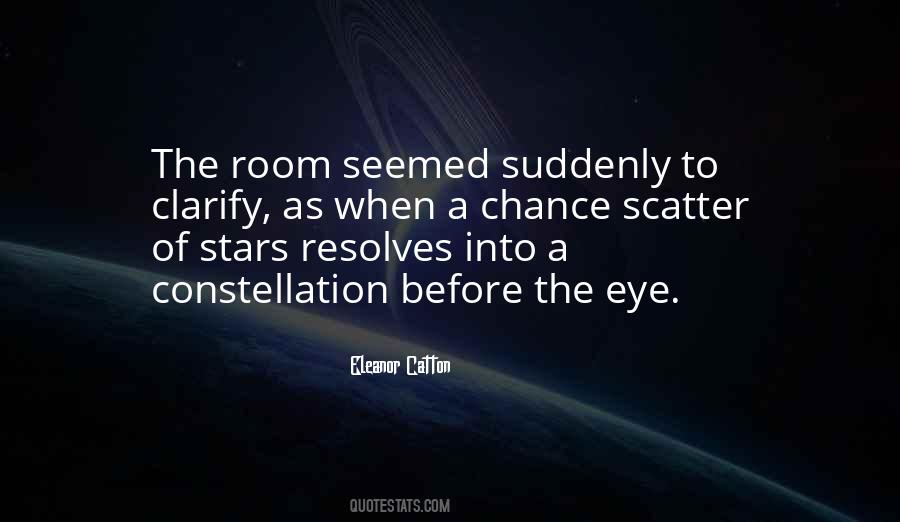 Scatter'd Quotes #11013