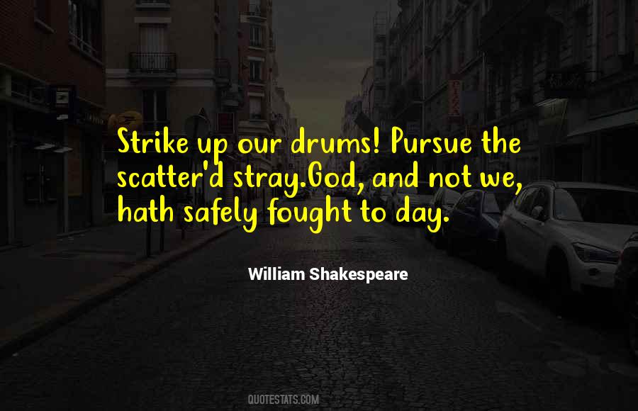 Scatter'd Quotes #1176182