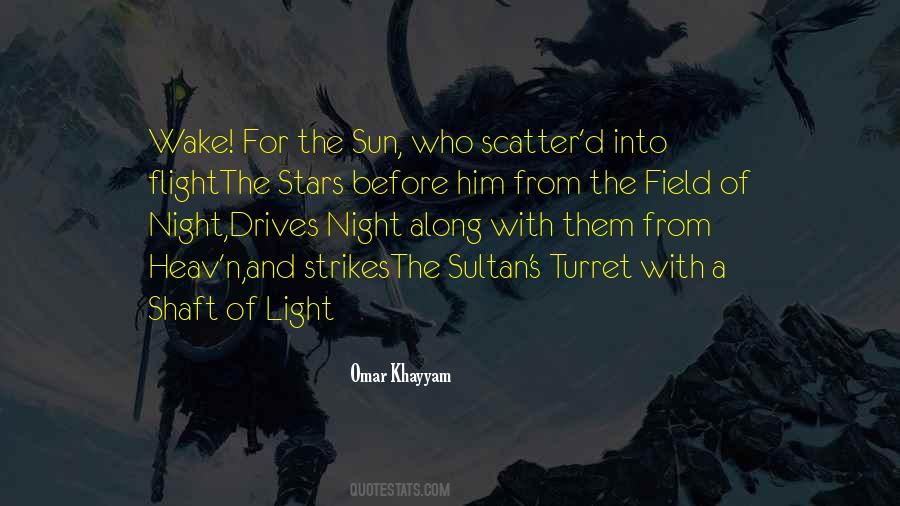 Scatter'd Quotes #1407620