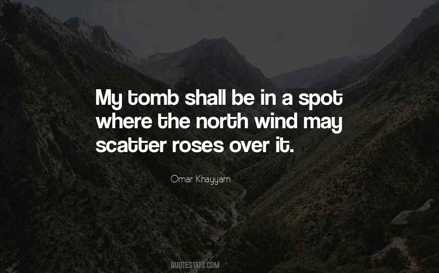 Scatter'd Quotes #143037