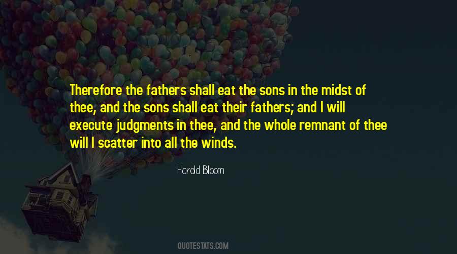 Scatter'd Quotes #206816