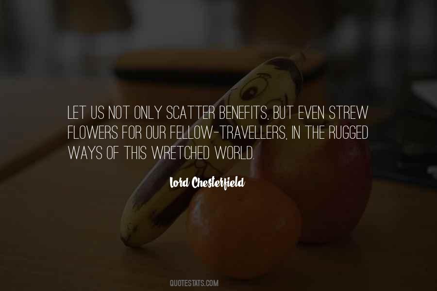 Scatter'd Quotes #220729