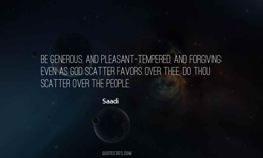 Scatter'd Quotes #274265