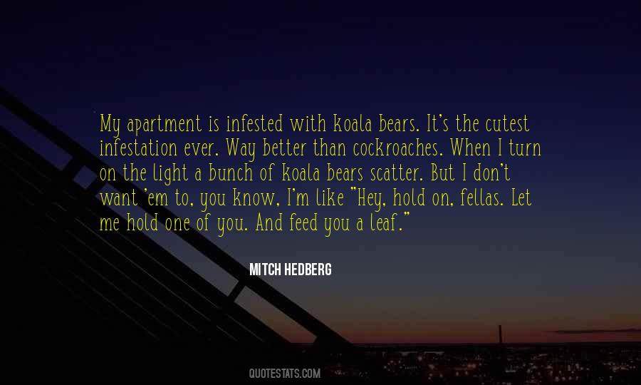 Scatter'd Quotes #27820