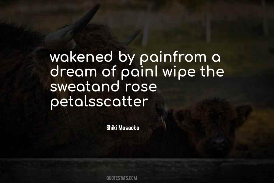 Scatter'd Quotes #489761
