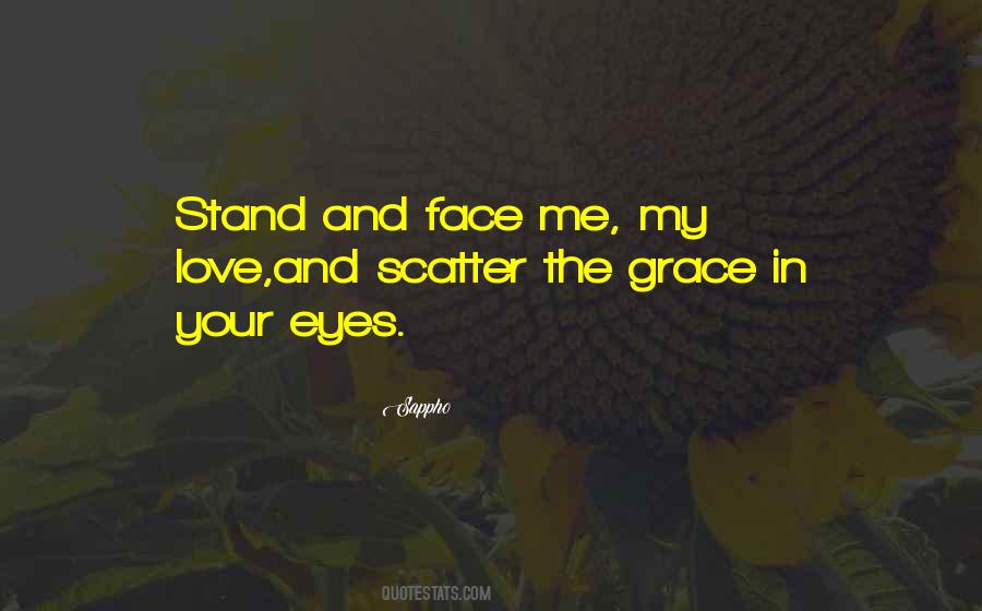Scatter'd Quotes #500924
