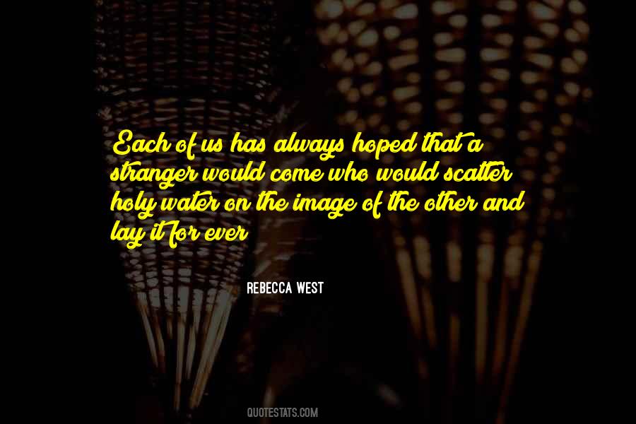 Scatter'd Quotes #518452