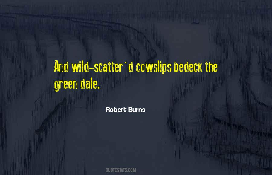 Scatter'd Quotes #564644