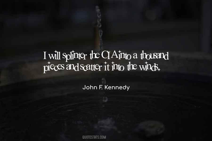 Scatter'd Quotes #58825