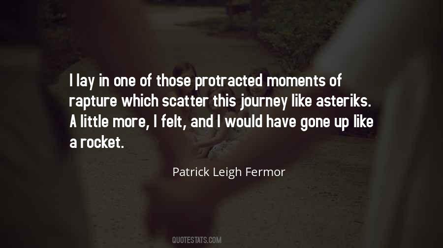 Scatter'd Quotes #723437