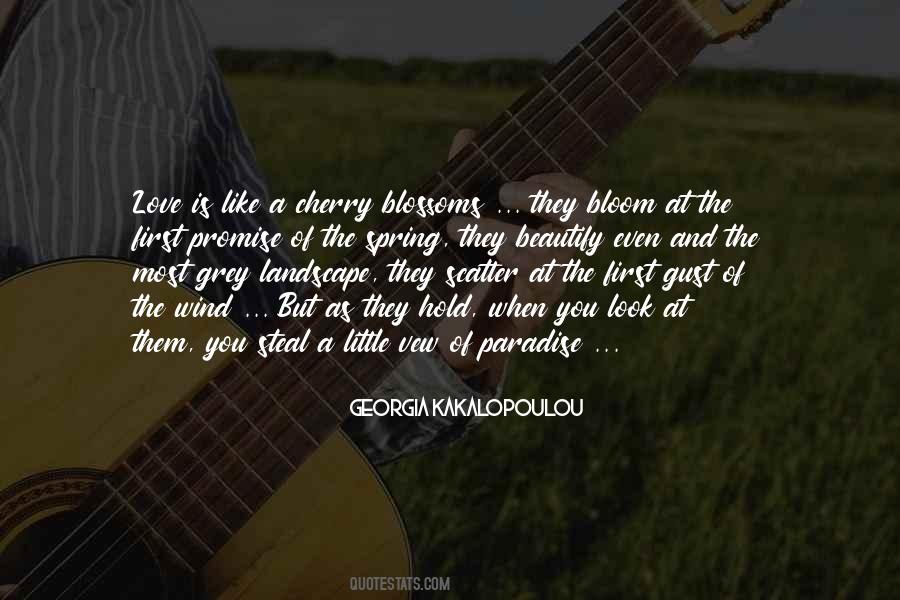 Scatter'd Quotes #758215