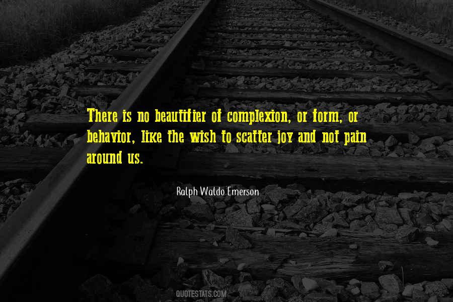 Scatter'd Quotes #796852