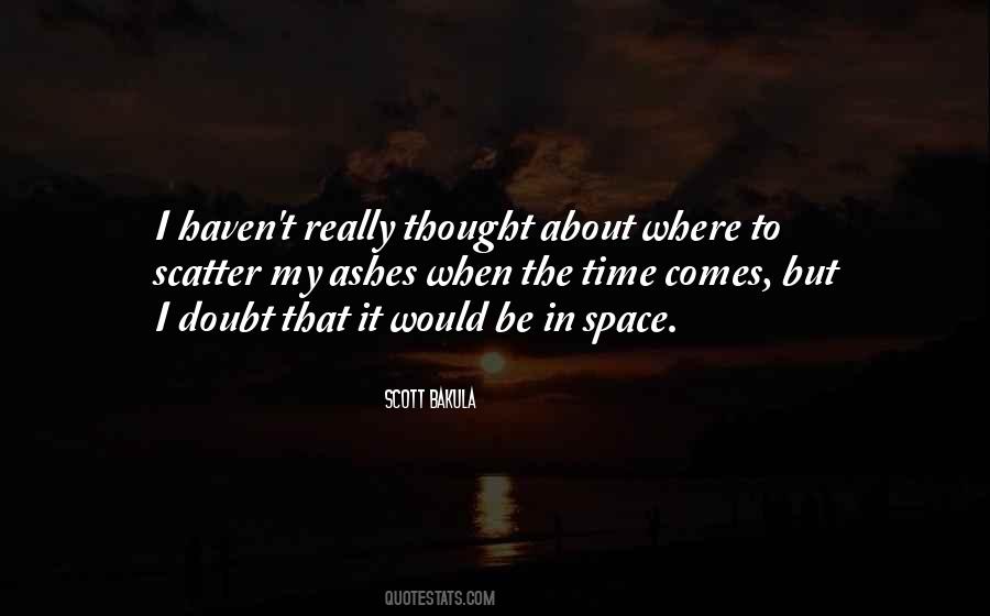 Scatter'd Quotes #909091