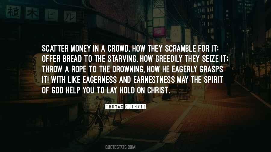 Scatter'd Quotes #932287