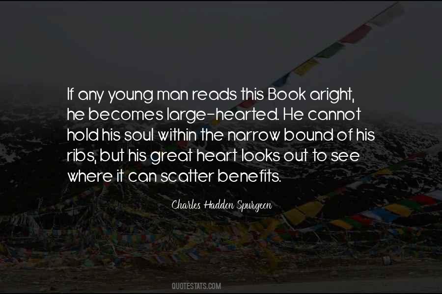Scatter'd Quotes #954729
