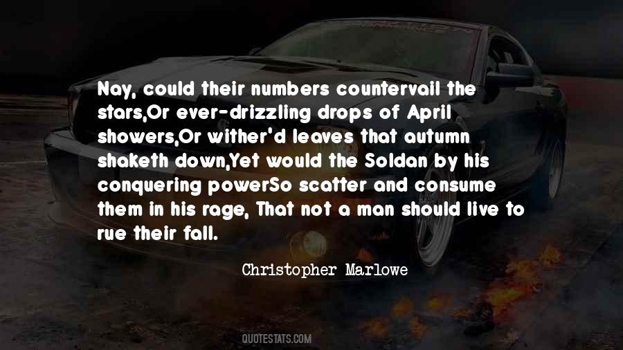 Scatter'd Quotes #959129