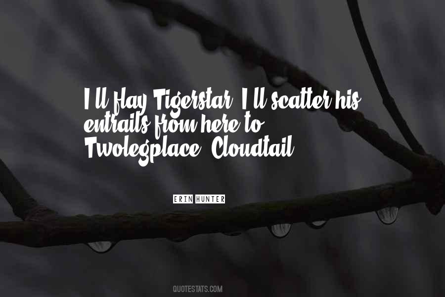 Scatter'd Quotes #961681