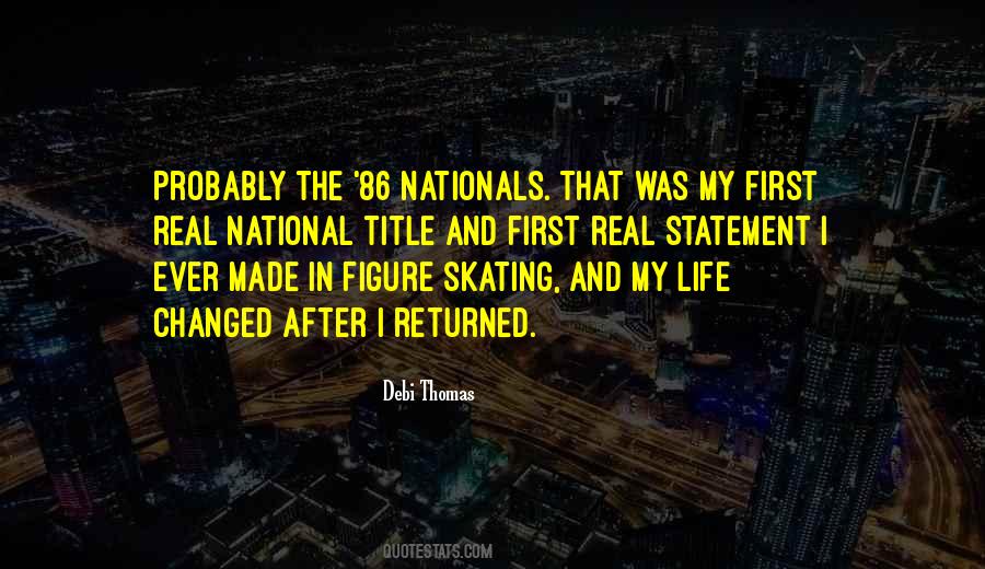 Scatterer Quotes #952654
