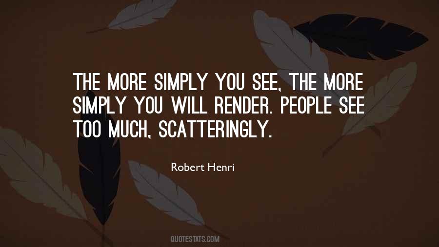 Scatteringly Quotes #1127954