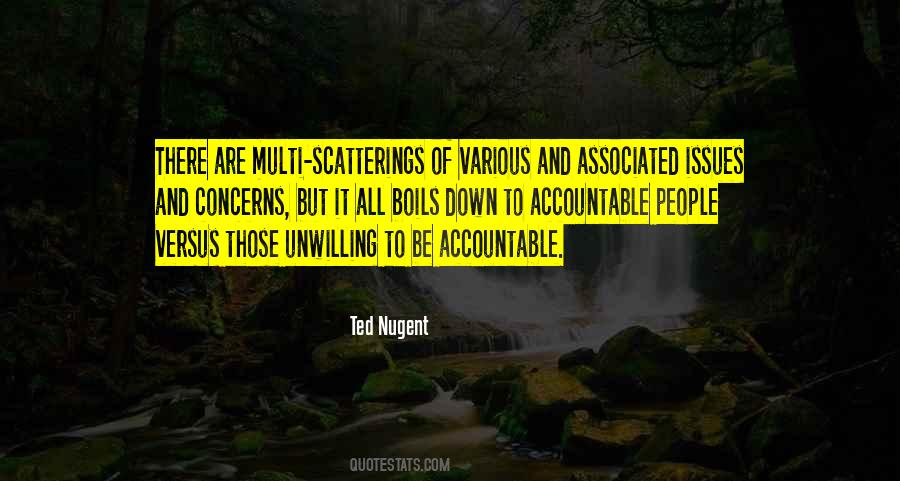 Scatterings Quotes #983224