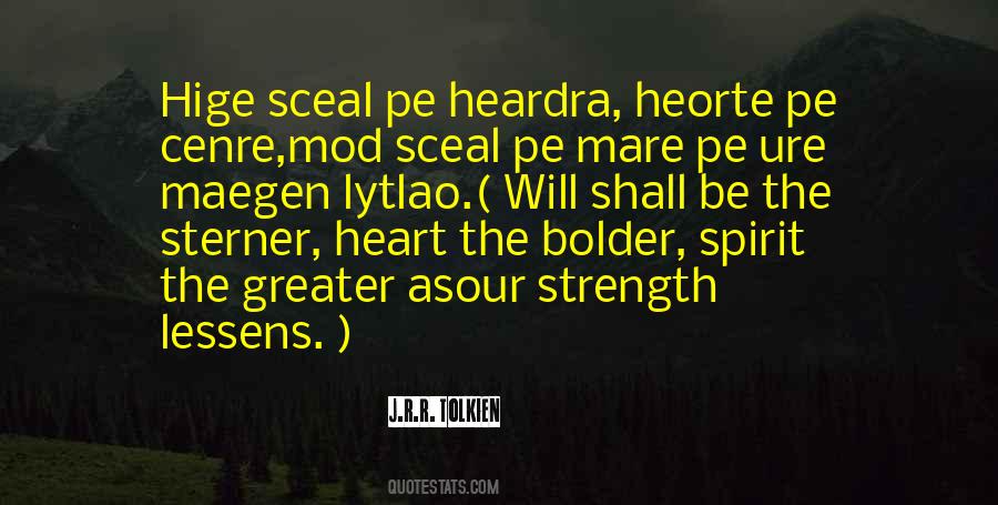 Sceal Quotes #209267