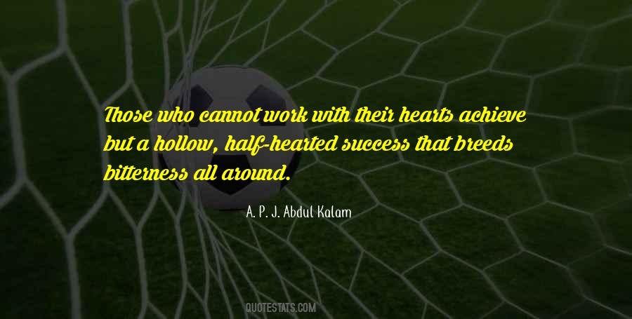 Quotes About Success Breeds Success #878338