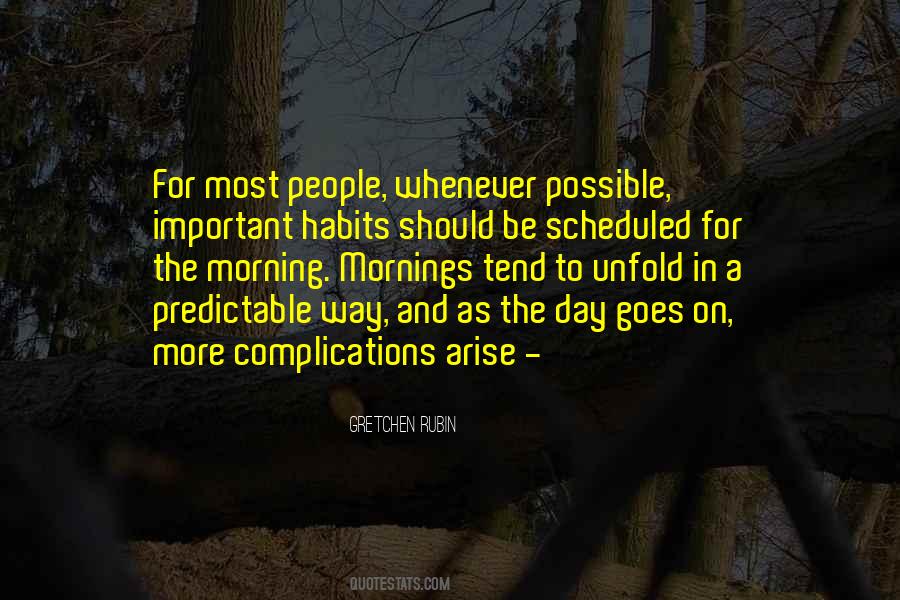 Scheduled Quotes #1056922