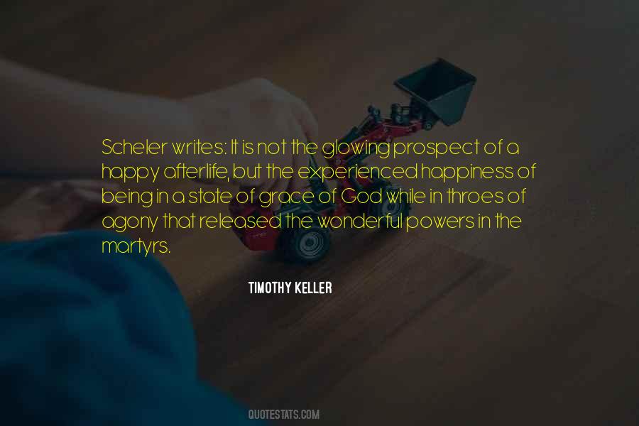 Scheler Quotes #808198