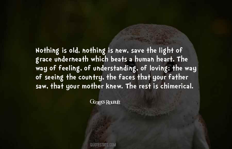 Quotes About Seeing The Light #1241481