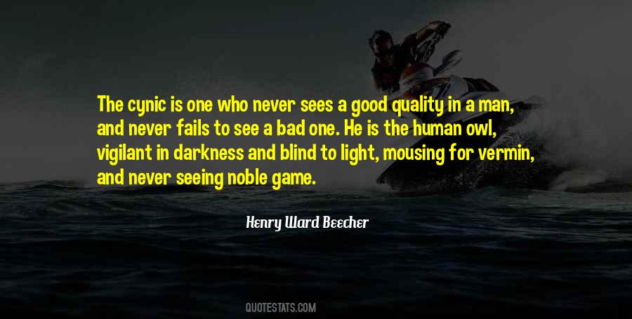 Quotes About Seeing The Light #1265898